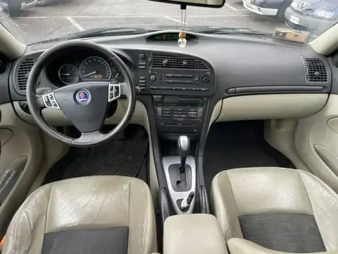 Saab 9-3, снимка 1 - Автомобили и джипове - 47915602