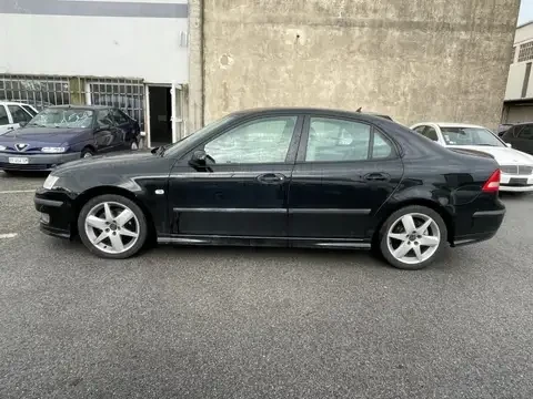 Saab 9-3, снимка 4 - Автомобили и джипове - 47915602