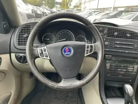 Saab 9-3, снимка 2 - Автомобили и джипове - 47915602