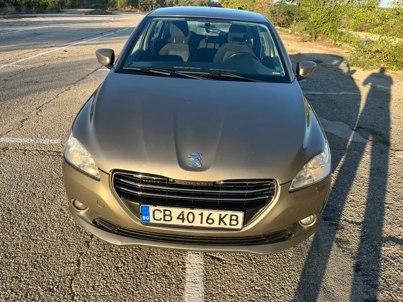 Peugeot 301 - 13500 лв. - 43962560 1