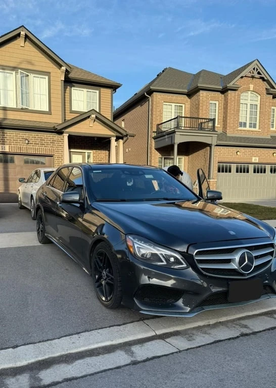 Mercedes-Benz E 400 * CARFAX * БЕЗ ПЪРВОНАЧАЛНА ВНОСКА, снимка 12 - Автомобили и джипове - 53042967