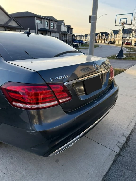 Mercedes-Benz E 400 * CARFAX * БЕЗ ПЪРВОНАЧАЛНА ВНОСКА, снимка 10 - Автомобили и джипове - 53042967