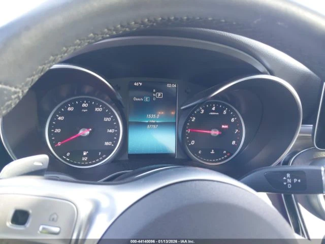 Mercedes-Benz C 300 4MATIC* BURMEISTER* PANORAMA* �������*  | Mobile.bg � ����������� 12