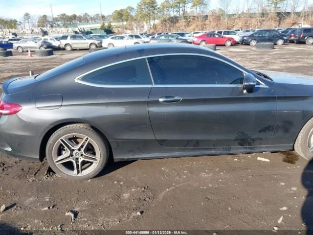 Mercedes-Benz C 300 4MATIC* BURMEISTER* PANORAMA* ПОДГРЕВ*  - изображение 2