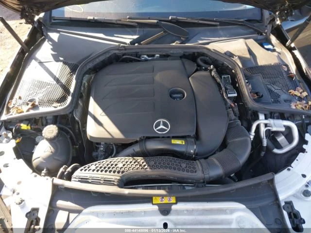 Mercedes-Benz C 300 4MATIC* BURMEISTER* PANORAMA* �������*  | Mobile.bg � ����������� 15
