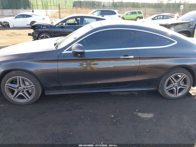 Mercedes-Benz C 300 4MATIC* BURMEISTER* PANORAMA* ПОДГРЕВ*  - изображение 6