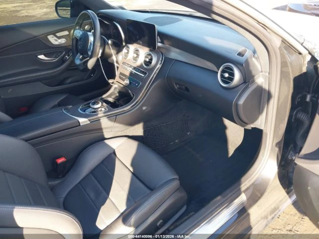 Mercedes-Benz C 300 4MATIC* BURMEISTER* PANORAMA* ПОДГРЕВ*  - изображение 10