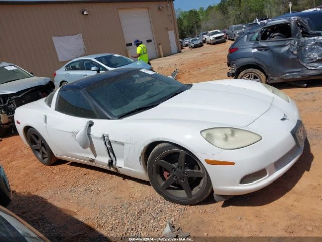Chevrolet Corvette * LS2* ����* �������* HEAD-UP*  | Mobile.bg � ����������� 11