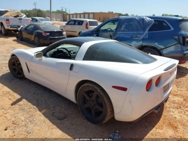 Chevrolet Corvette * LS2* ����* �������* HEAD-UP*  | Mobile.bg � ����������� 3
