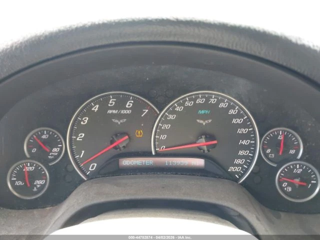 Chevrolet Corvette * LS2* ����* �������* HEAD-UP*  | Mobile.bg � ����������� 7