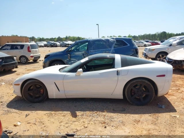 Chevrolet Corvette * LS2* ����* �������* HEAD-UP*  | Mobile.bg � ����������� 12