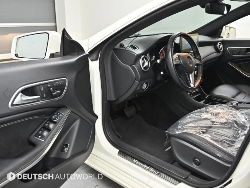 Mercedes-Benz CLA CLA200 CDI| 136�.�. | Mobile.bg � ����������� 11