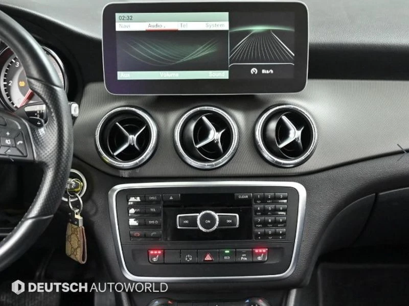 Mercedes-Benz CLA CLA200 CDI| 136�.�. | Mobile.bg � ����������� 14