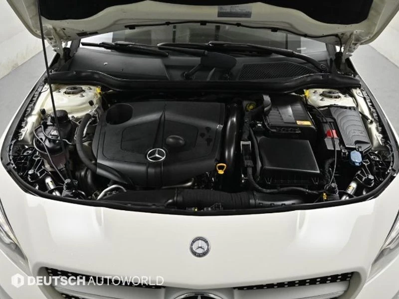 Mercedes-Benz CLA CLA200 CDI| 136�.�. | Mobile.bg � ����������� 6