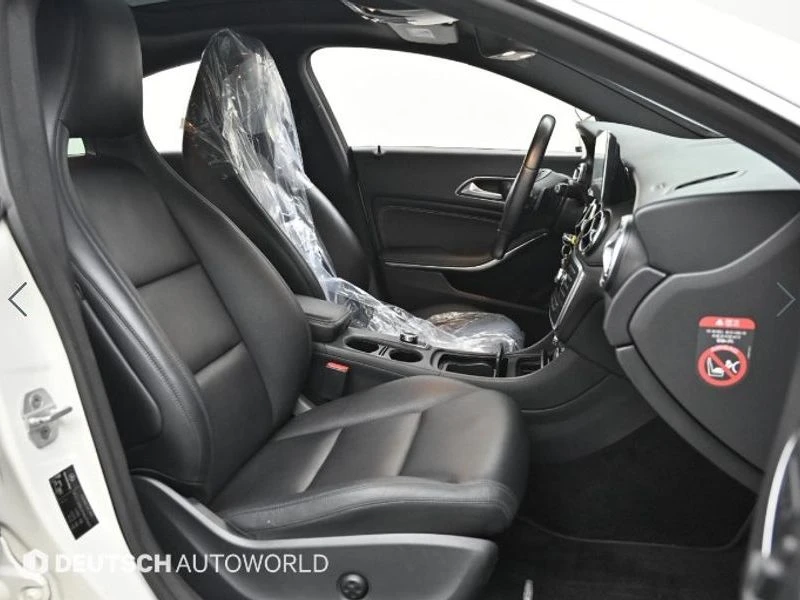 Mercedes-Benz CLA CLA200 CDI| 136�.�. | Mobile.bg � ����������� 10