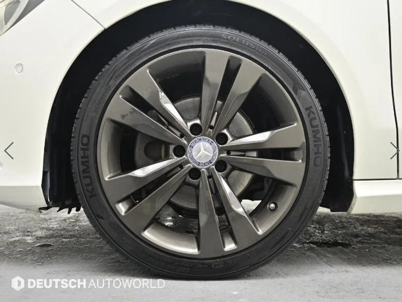 Mercedes-Benz CLA CLA200 CDI| 136�.�. | Mobile.bg � ����������� 5