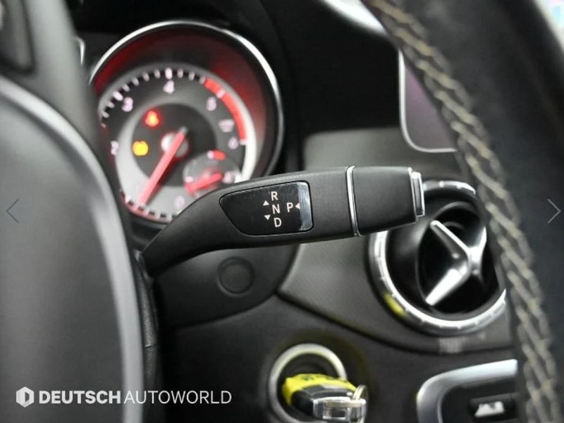 Mercedes-Benz CLA CLA200 CDI| 136�.�. | Mobile.bg � ����������� 9