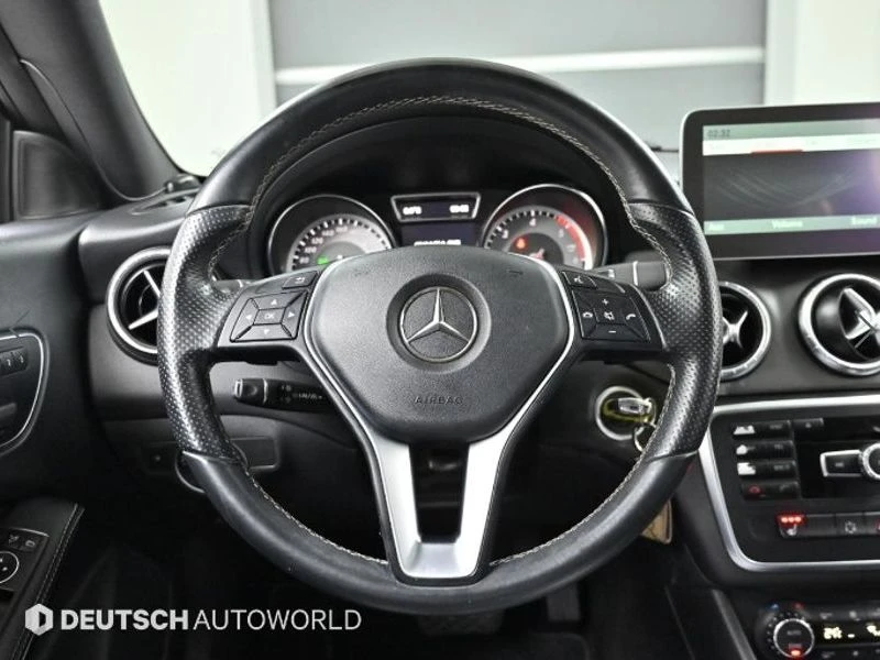Mercedes-Benz CLA CLA200 CDI| 136�.�. | Mobile.bg � ����������� 13