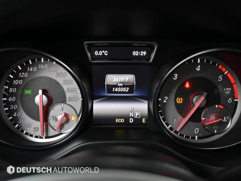 Mercedes-Benz CLA CLA200 CDI| 136�.�. | Mobile.bg � ����������� 8