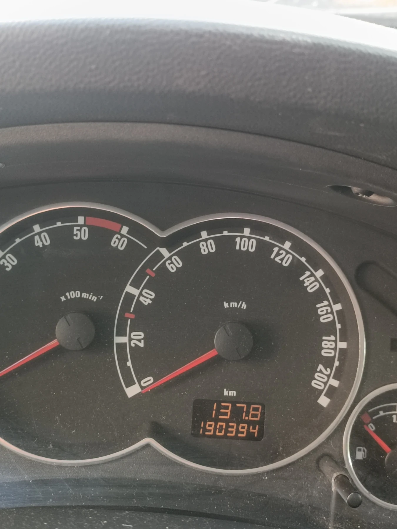 Opel Meriva, снимка 1