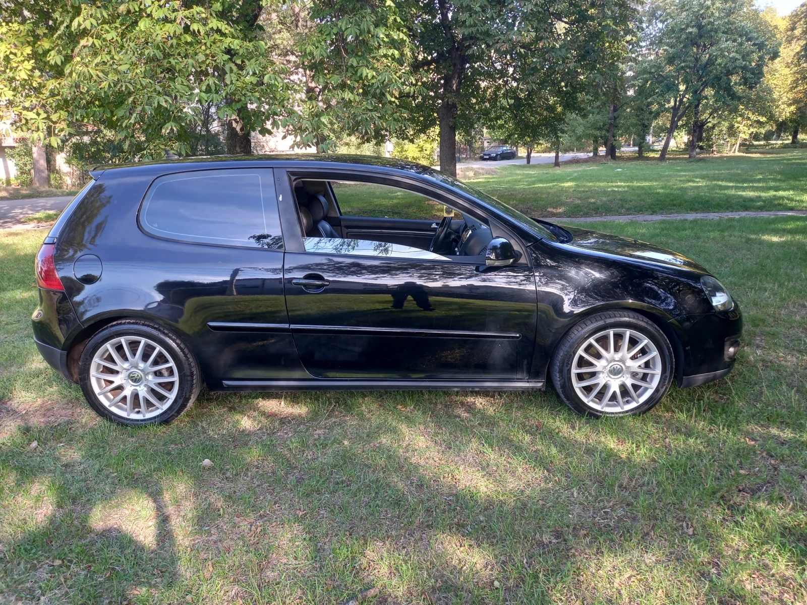 VW Golf GT 2.0TDI 170 - изображение 3