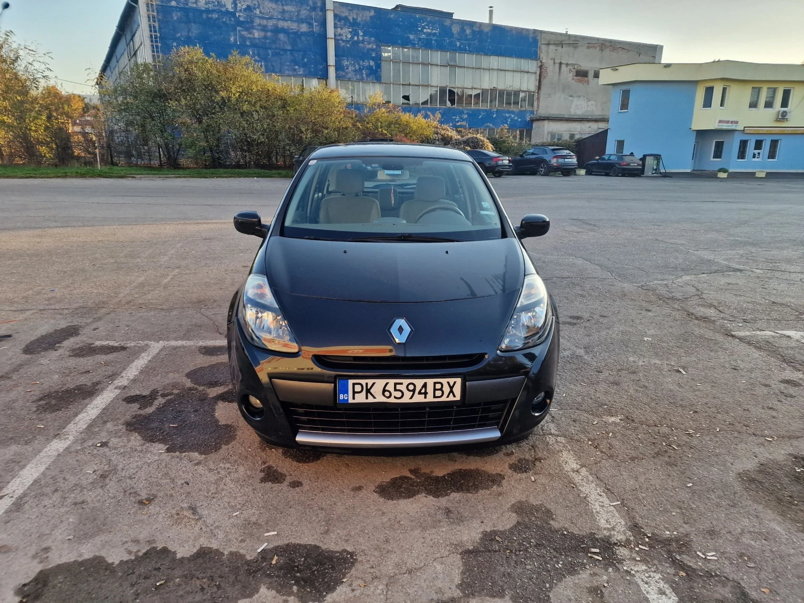 Renault Clio  - изображение 4