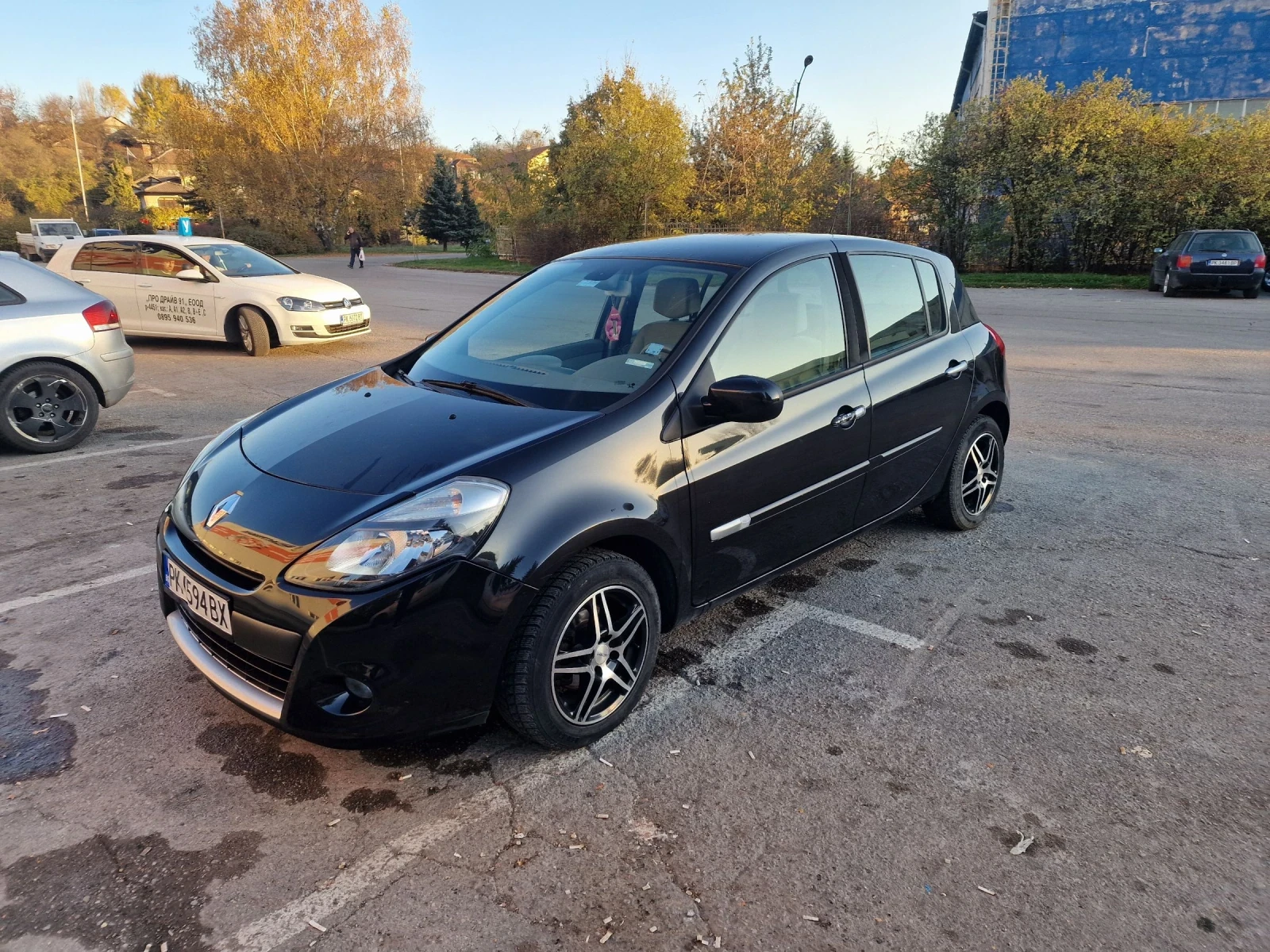 Renault Clio  - изображение 3