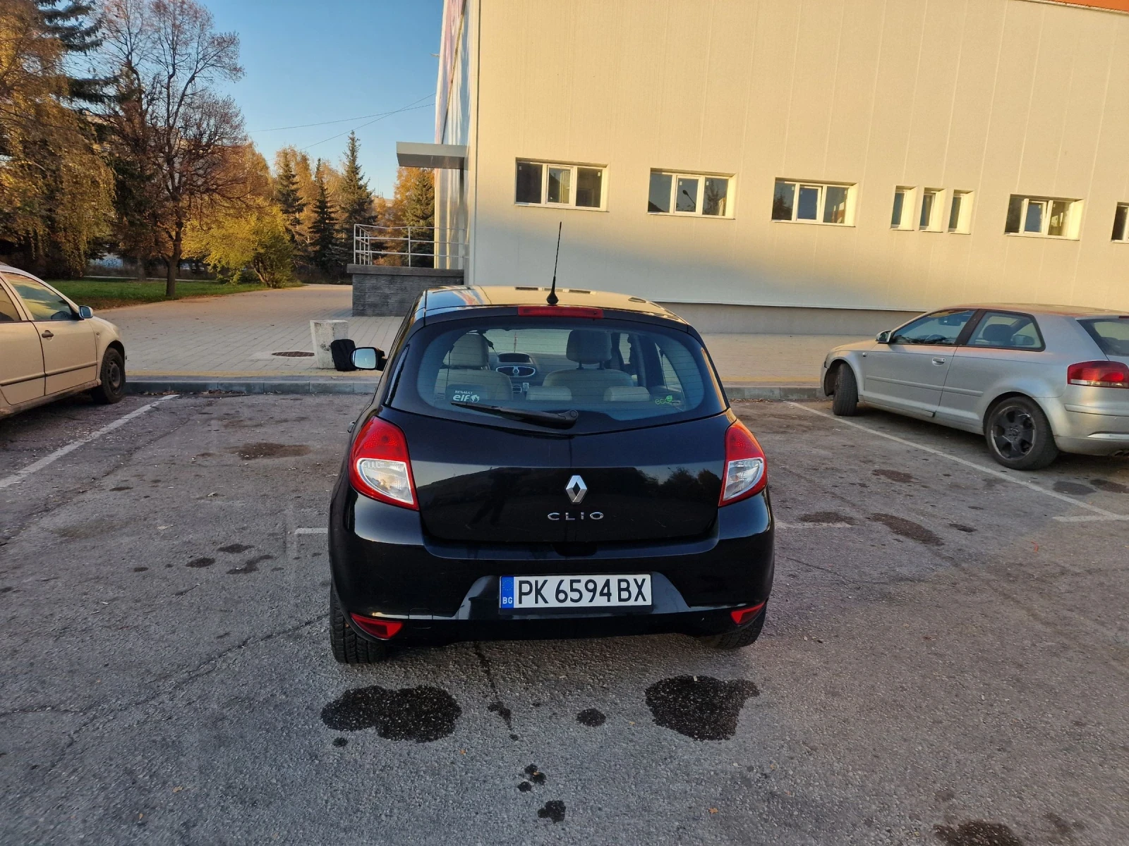 Renault Clio  - изображение 5