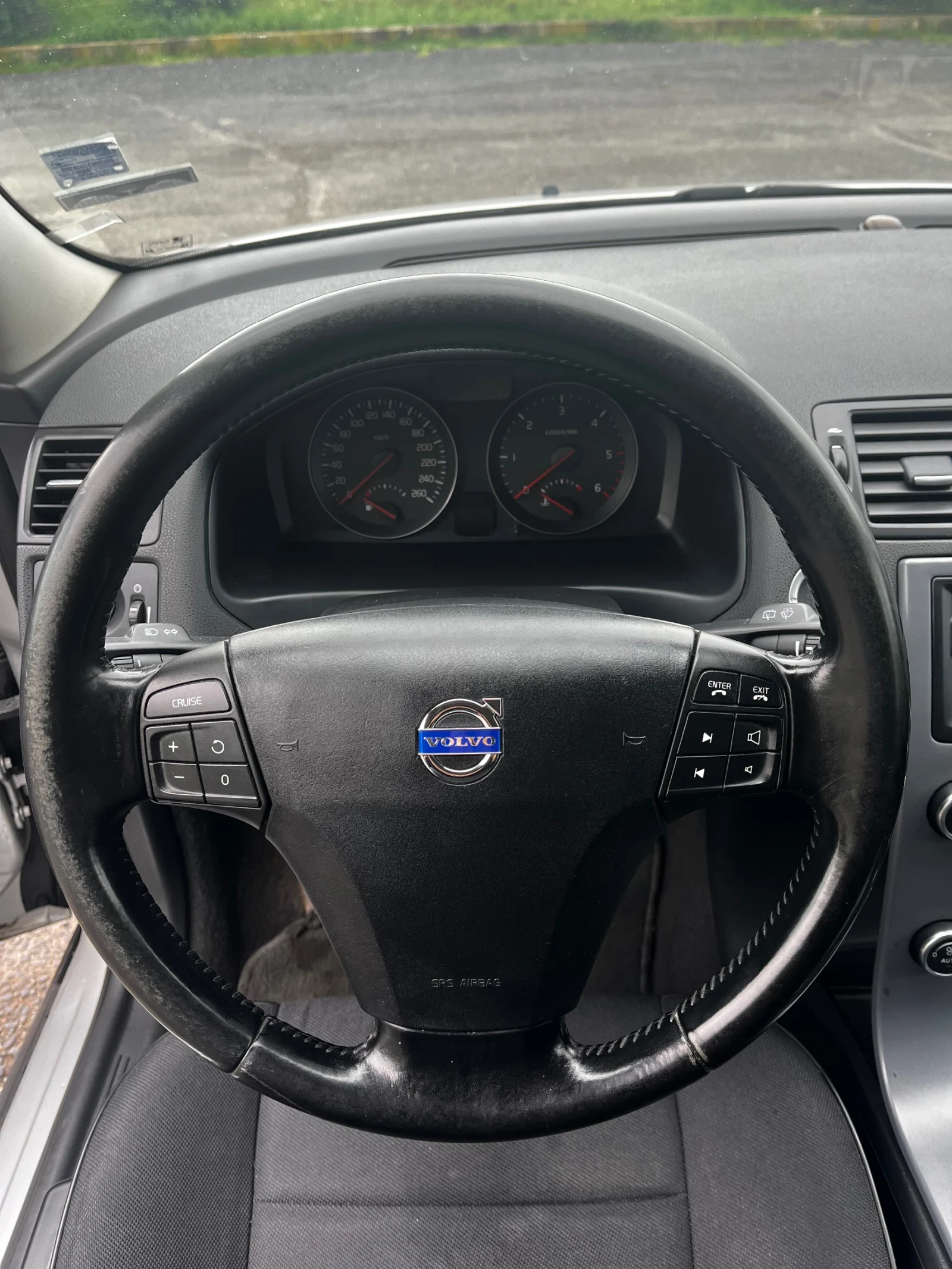 Volvo C30 1.6 Diesel Facelift - изображение 10
