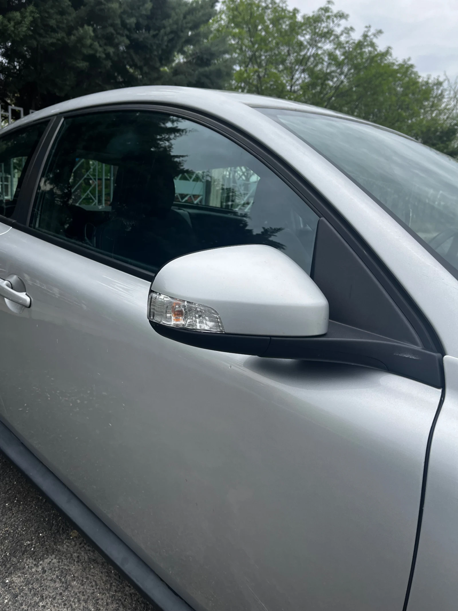 Volvo C30 1.6 Diesel Facelift - изображение 5