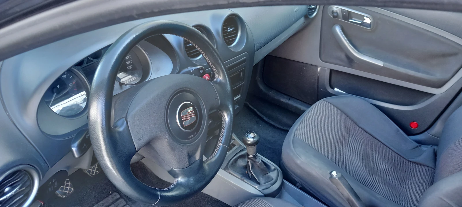 Seat Ibiza  - изображение 6