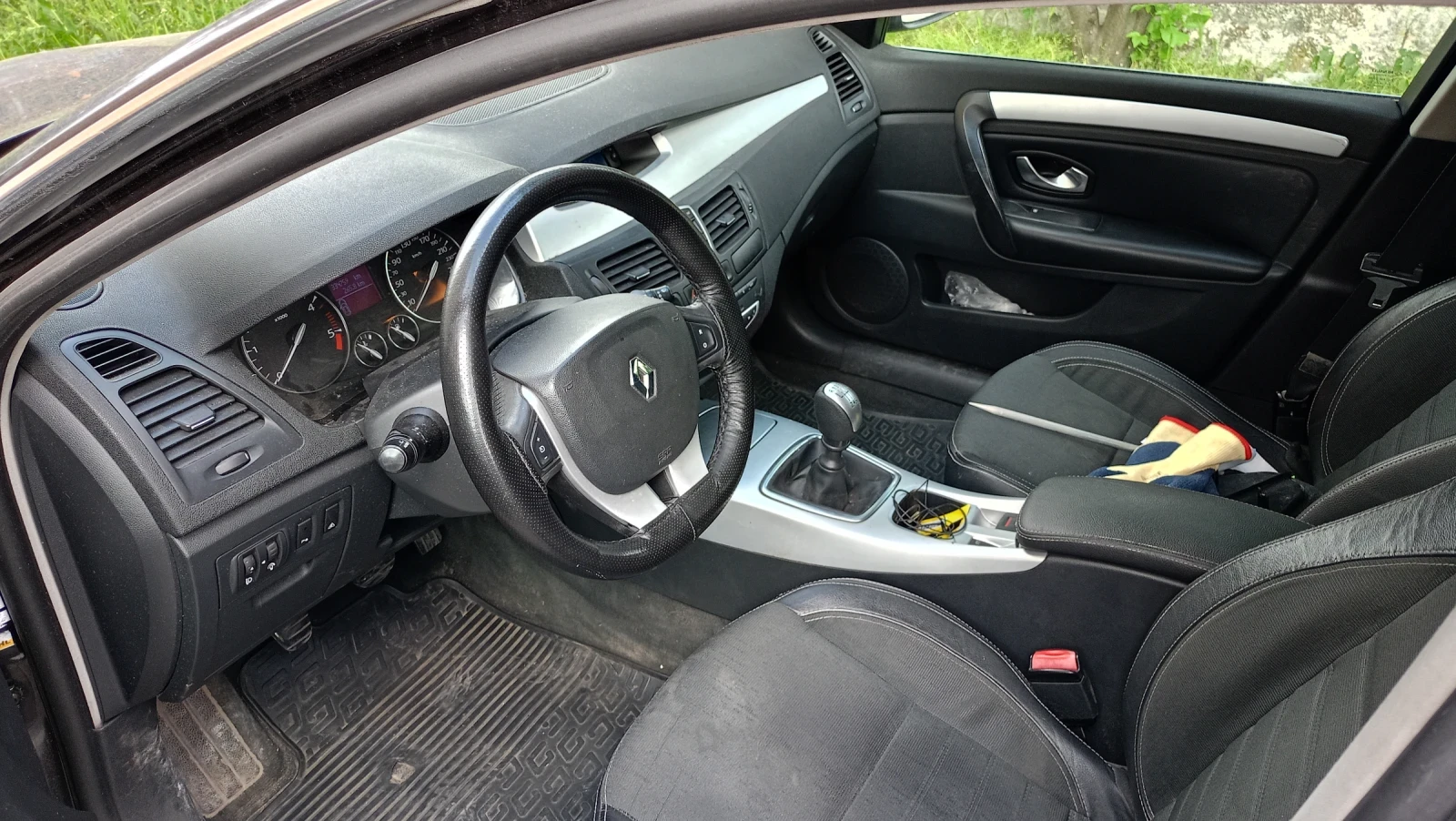 Renault Laguna  - изображение 4