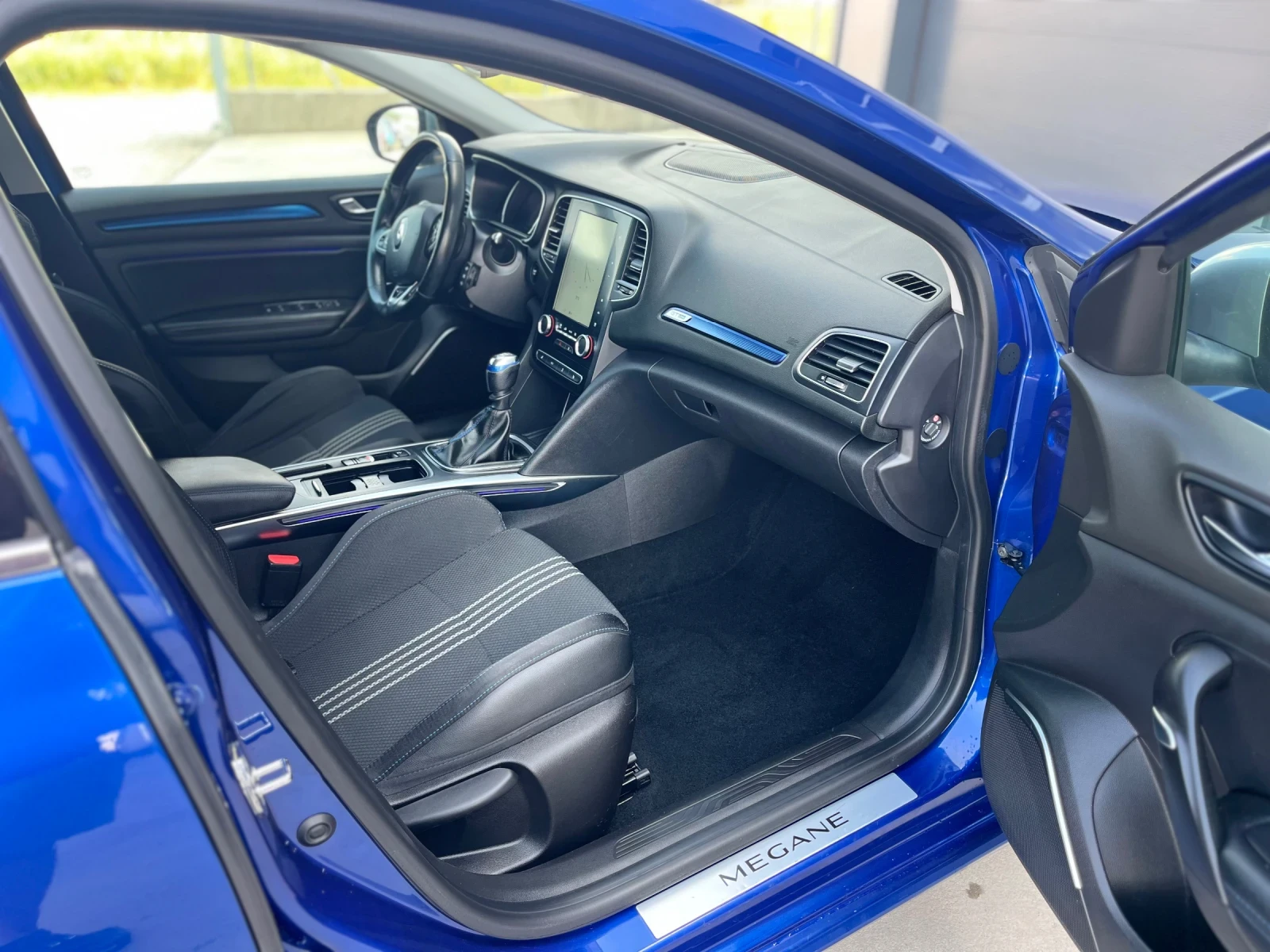 Renault Megane Gt-line - изображение 6