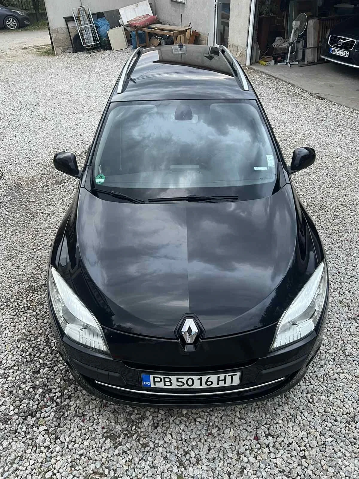 Renault Megane  - изображение 5