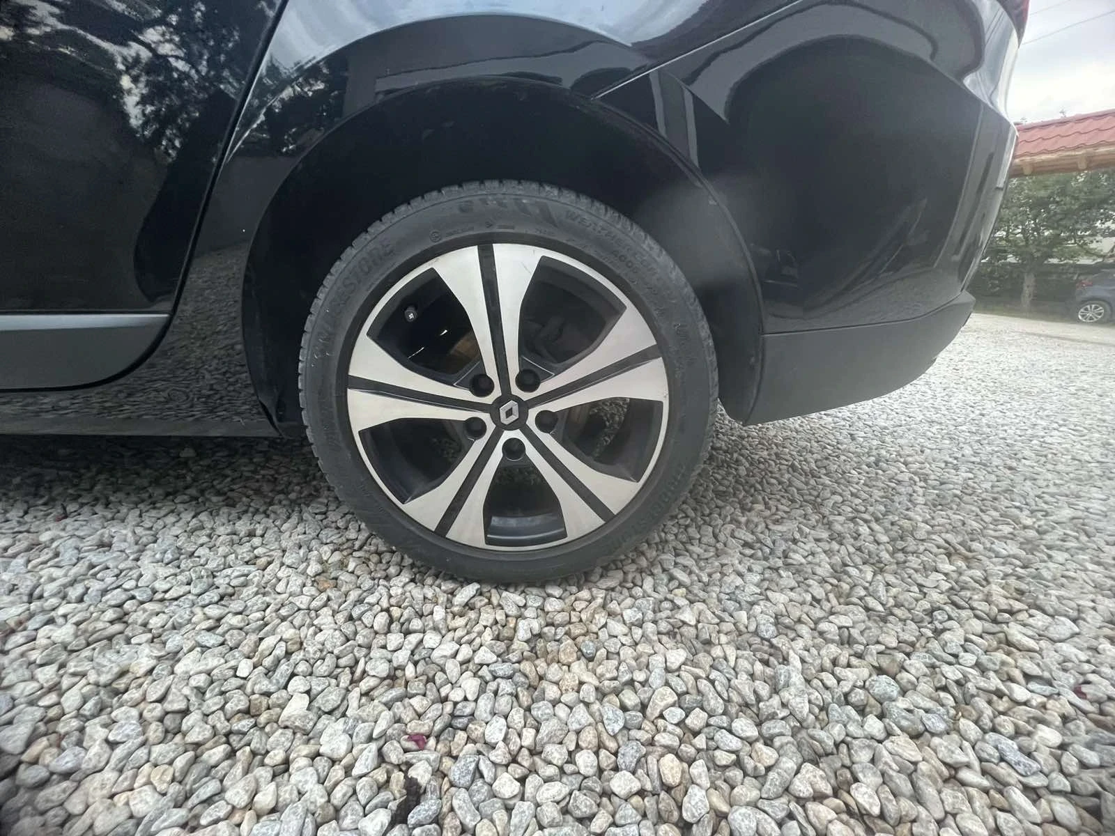 Renault Megane  - изображение 4