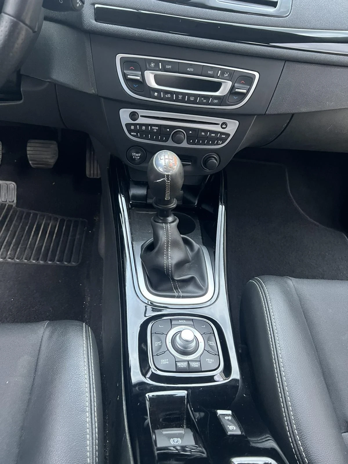Renault Megane  - изображение 3