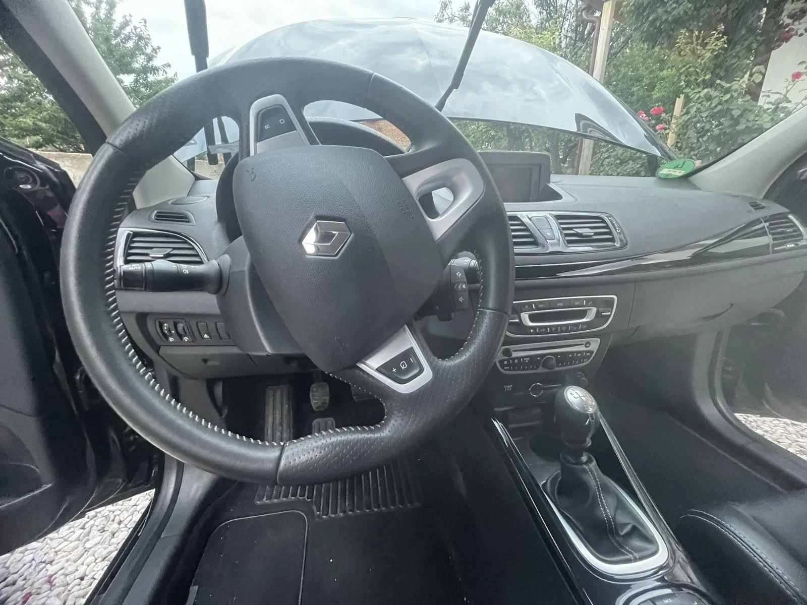 Renault Megane  - изображение 7