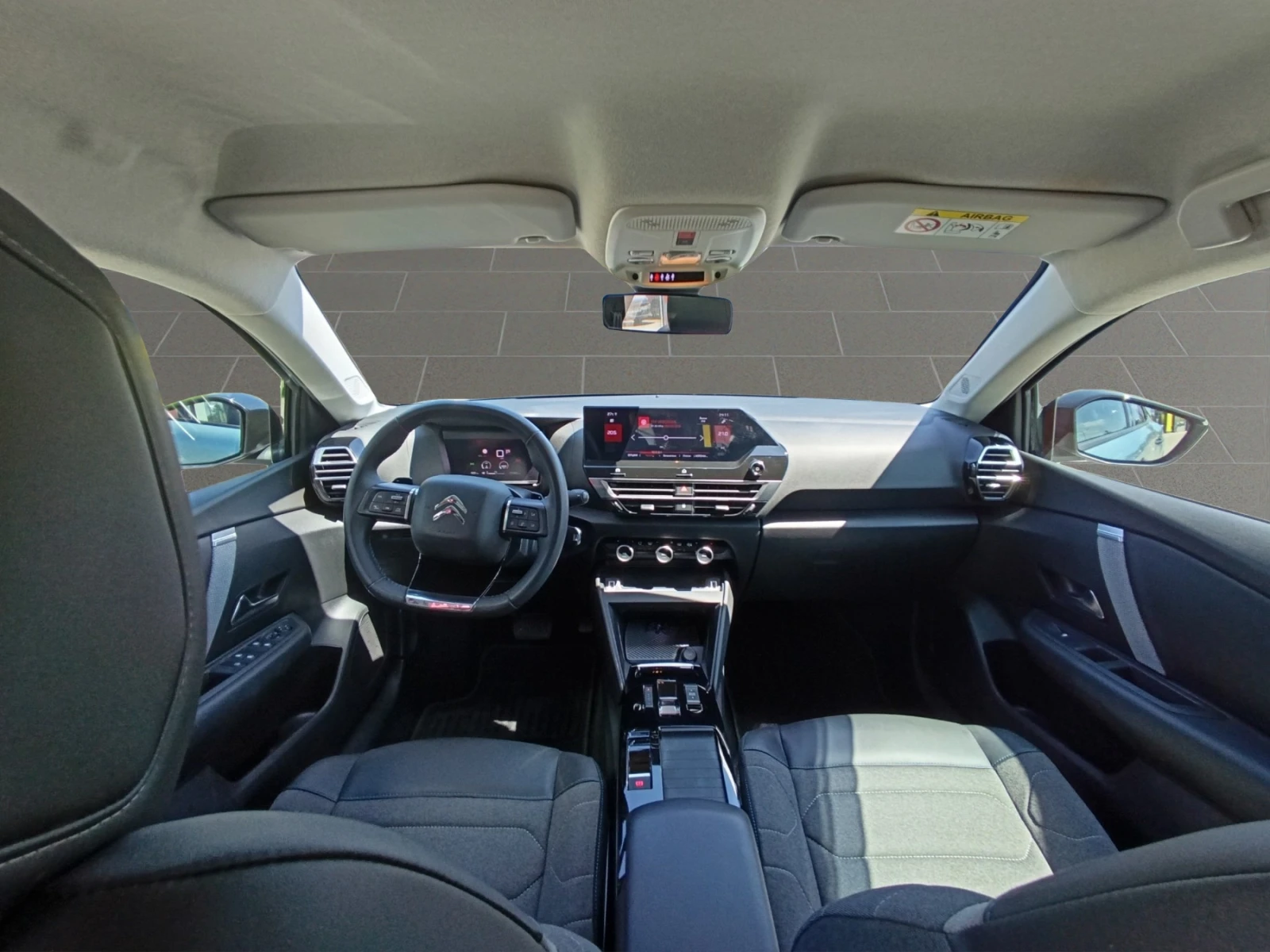 Citroen C4 FEEL BlueHDi - изображение 10