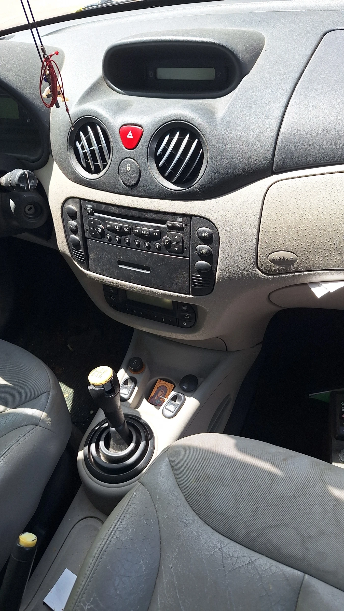 Citroen C3  - изображение 2