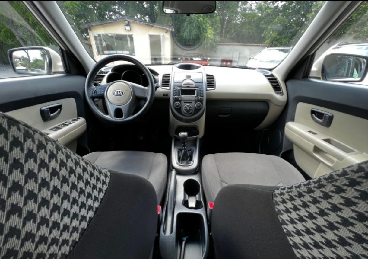 Kia Soul  - изображение 2