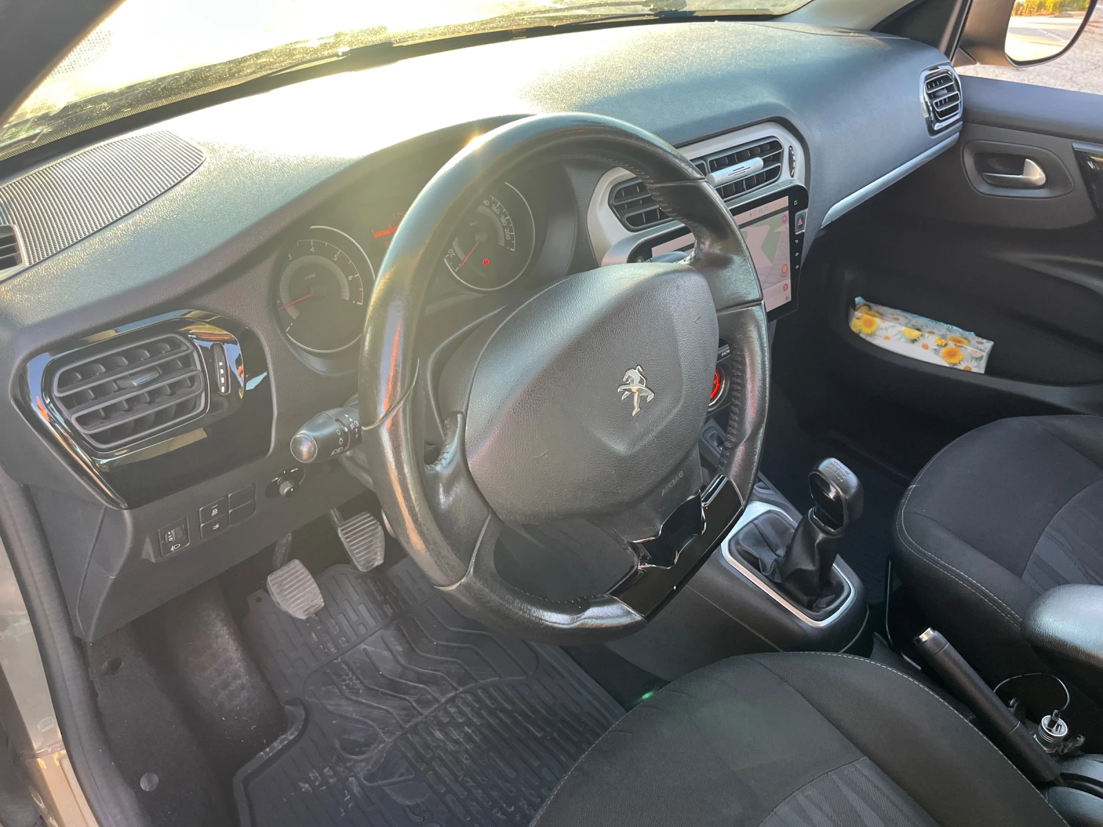 Peugeot 301 | Mobile.bg   11