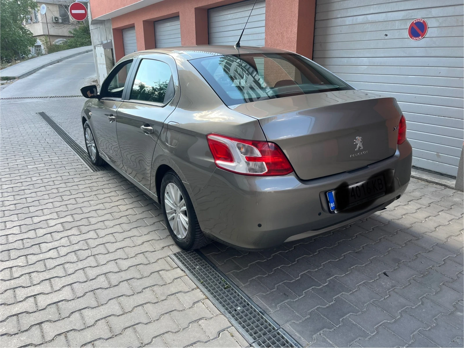 Peugeot 301  - изображение 4