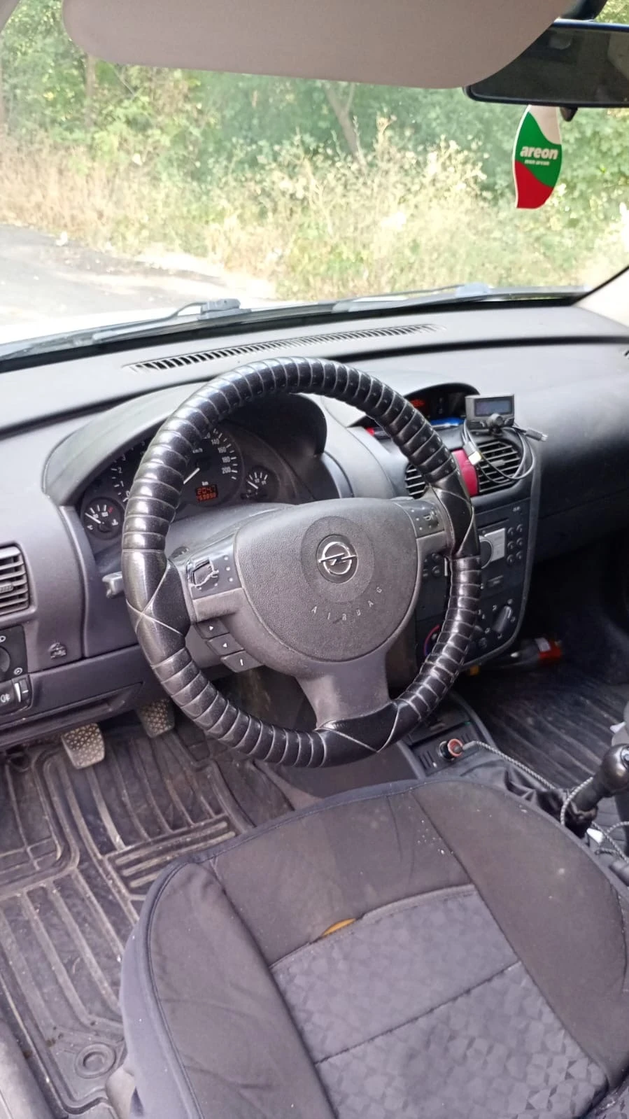 Opel Combo  - изображение 5