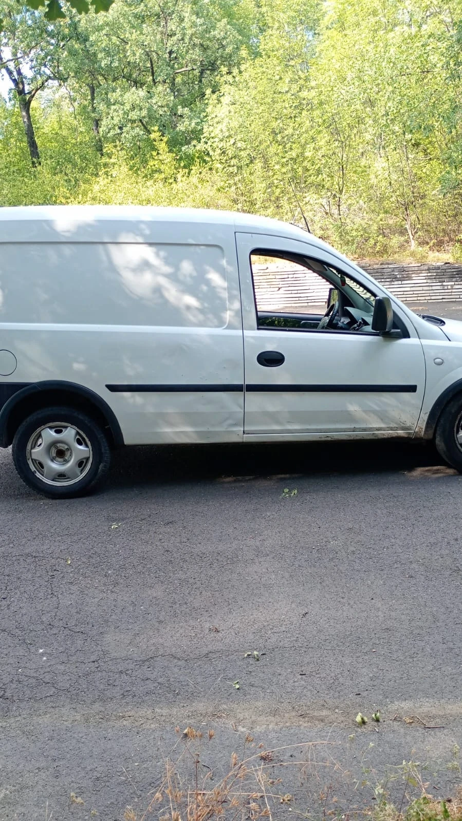 Opel Combo  - изображение 4