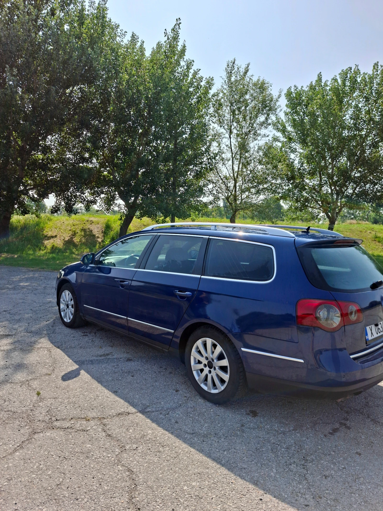 VW Passat  2.0 TDI Highline  - изображение 3