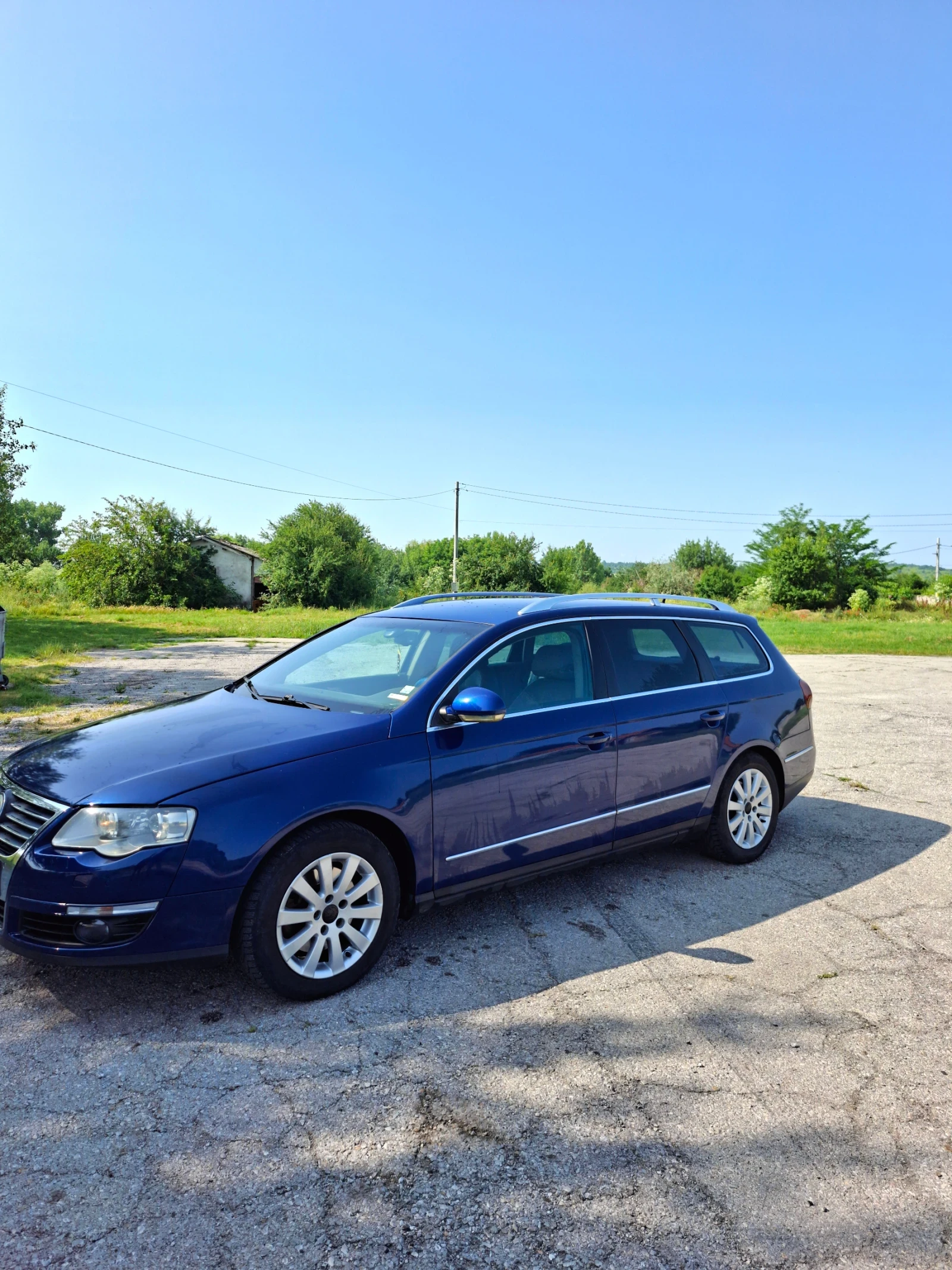 VW Passat  2.0 TDI Highline  - изображение 2