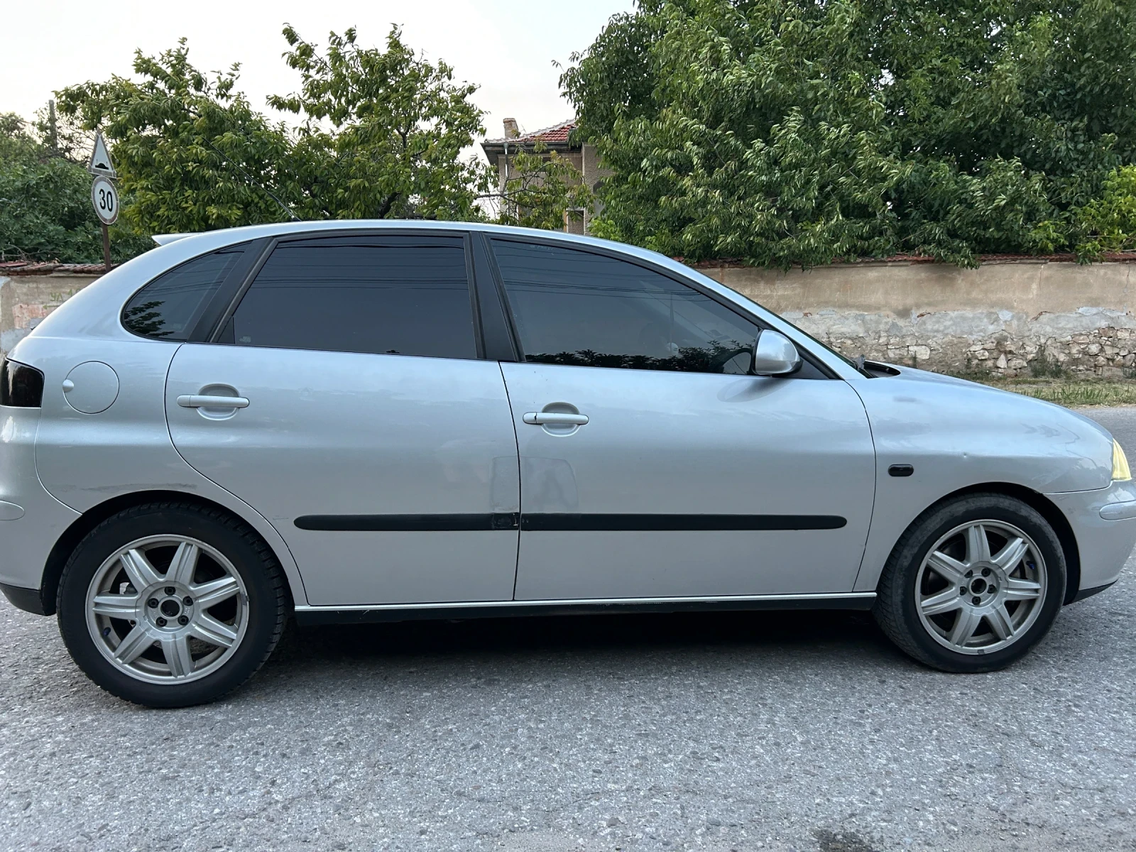 Seat Ibiza  - изображение 4