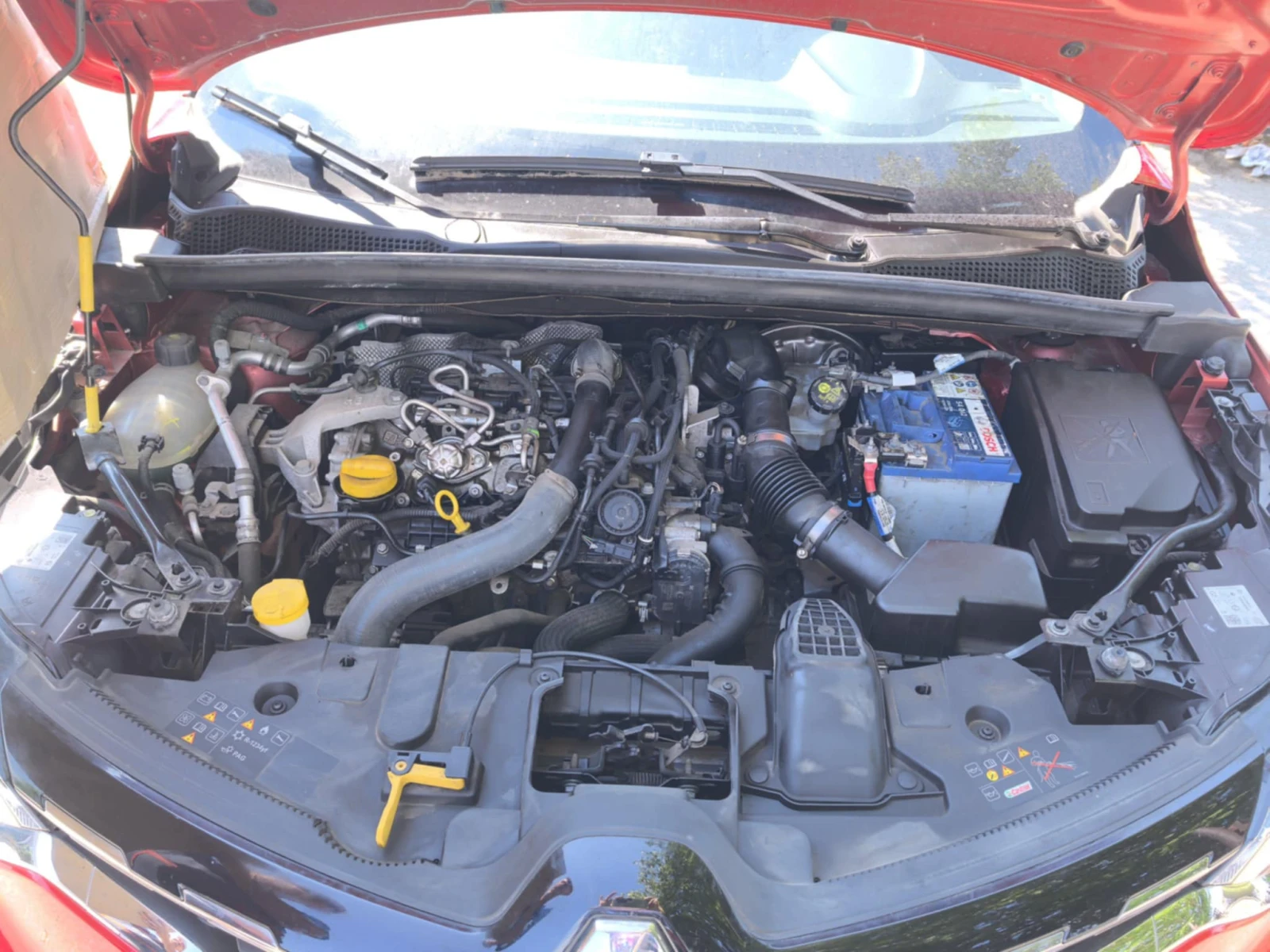 Renault Captur 1.3i - изображение 9