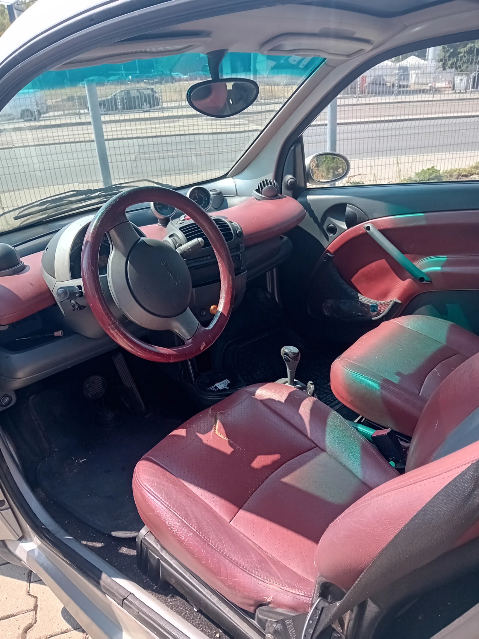 Smart Fortwo  - изображение 5