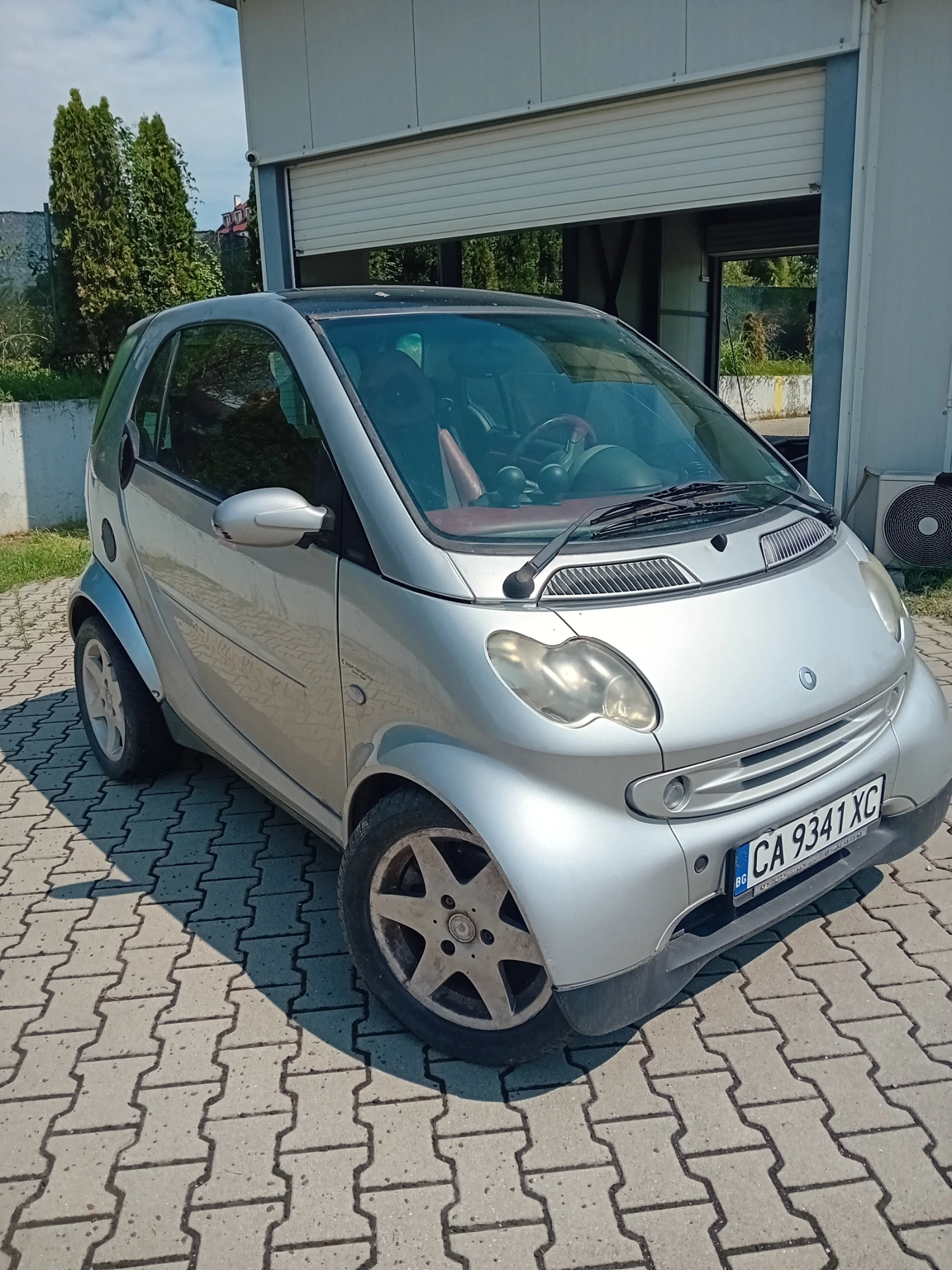 Smart Fortwo  - изображение 2